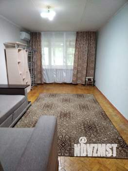 2-к квартира, посуточно, 48м2, 1/5 этаж