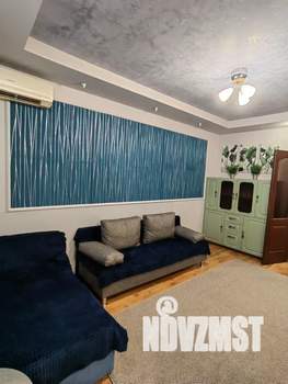 3-к квартира, посуточно, 68м2, 5/10 этаж