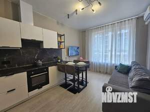 2-к квартира, посуточно, 86м2, 9/21 этаж