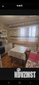 1-к квартира, на длительный срок, 44м2, 4/16 этаж
