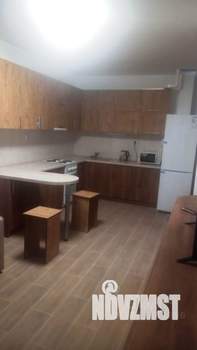 1-к квартира, на длительный срок, 38м2, 2/24 этаж