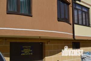 3-к квартира, посуточно, 100м2, 1/4 этаж