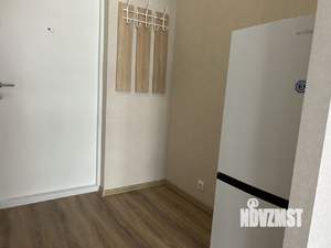 Студия квартира, на длительный срок, 25м2, 8/23 этаж