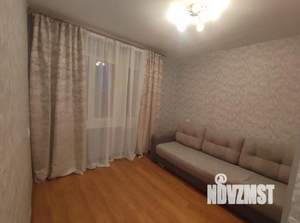 1-к квартира, на длительный срок, 21м2, 6/9 этаж