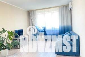 1-к квартира, посуточно, 35м2, 14/16 этаж