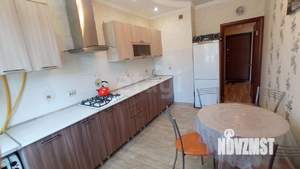 1-к квартира, на длительный срок, 40м2, 6/9 этаж