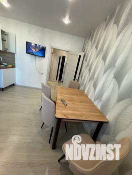 2-к квартира, посуточно, 60м2, 10/20 этаж