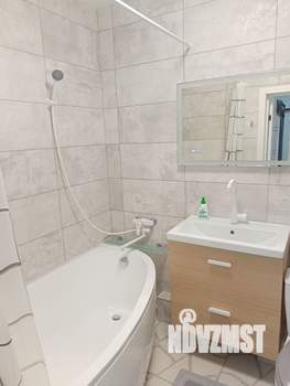 1-к квартира, на длительный срок, 43м2, 11/12 этаж