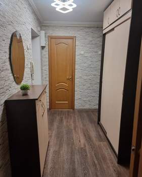 4-к квартира, на длительный срок, 60м2, 1/4 этаж