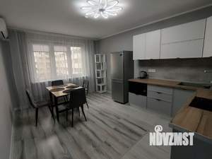 2-к квартира, на длительный срок, 65м2, 4/16 этаж