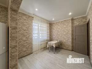 1-к квартира, на длительный срок, 47м2, 4/10 этаж