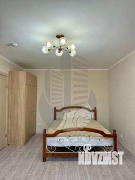 1-к квартира, на длительный срок, 39м2, 16/16 этаж