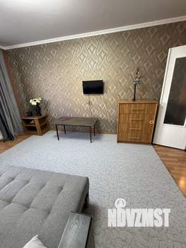 1-к квартира, на длительный срок, 38м2, 2/5 этаж