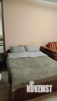 1-к квартира, посуточно, 37м2, 1/10 этаж