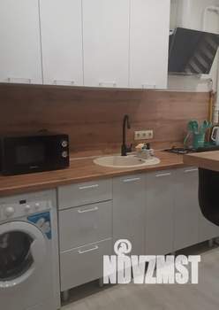 1-к квартира, посуточно, 30м2, 1/4 этаж