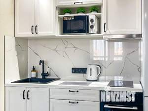 2-к квартира, посуточно, 39м2, 14/20 этаж