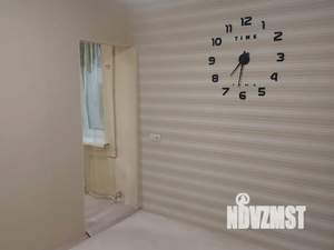 1-к квартира, посуточно, 45м2, 1/10 этаж