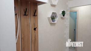 1-к квартира, посуточно, 45м2, 13/16 этаж