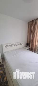 2-к квартира, на длительный срок, 56м2, 9/18 этаж