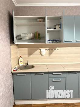 1-к квартира, на длительный срок, 38м2, 1/16 этаж