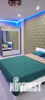 2-к квартира, посуточно, 70м2, 6/16 этаж