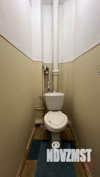 1-к квартира, на длительный срок, 32м2, 5/5 этаж