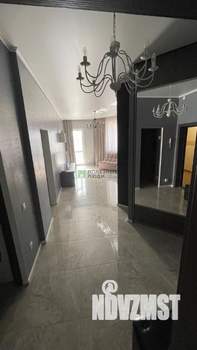 2-к квартира, на длительный срок, 100м2, 17/21 этаж