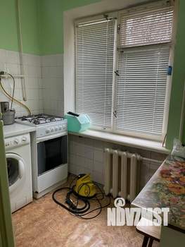 2-к квартира, на длительный срок, 52м2, 1/5 этаж