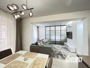 2-к квартира, на длительный срок, 74м2, 5/18 этаж