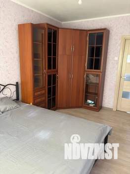 2-к квартира, посуточно, 52м2, 3/5 этаж