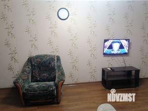 2-к квартира, на длительный срок, 42м2, 1/4 этаж