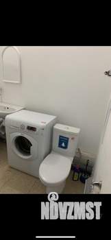 1-к квартира, на длительный срок, 38м2, 7/17 этаж