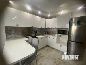 2-к квартира, посуточно, 64м2, 3/16 этаж