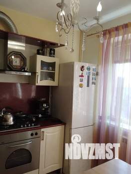 2-к квартира, посуточно, 53м2, 7/9 этаж