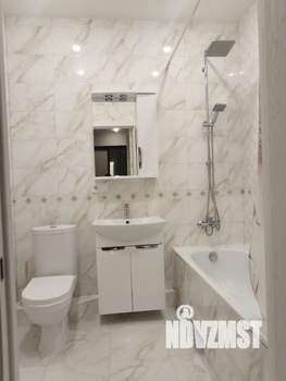 1-к квартира, на длительный срок, 40м2, 1/25 этаж