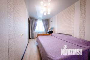 2-к квартира, посуточно, 42м2, 1/5 этаж