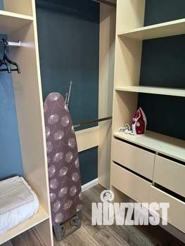 1-к квартира, посуточно, 45м2, 14/21 этаж