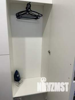 1-к квартира, посуточно, 30м2, 7/10 этаж