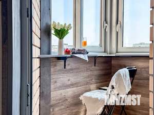 1-к квартира, посуточно, 33м2, 7/20 этаж
