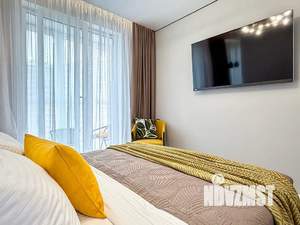 2-к квартира, посуточно, 54м2, 14/20 этаж