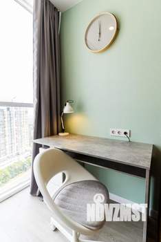 2-к квартира, посуточно, 42м2, 1/1 этаж