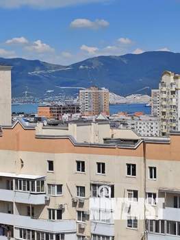 1-к квартира, посуточно, 38м2, 14/16 этаж