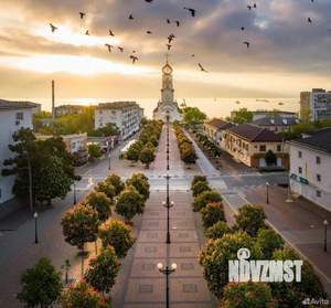 1-к квартира, на длительный срок, 41м2, 7/9 этаж