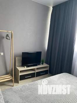 Студия квартира, посуточно, 25м2, 6/6 этаж