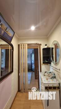 2-к квартира, на длительный срок, 52м2, 6/9 этаж