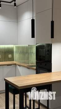 1-к квартира, на длительный срок, 40м2, 15/24 этаж