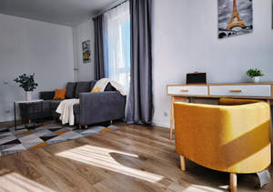 3-к квартира, на длительный срок, 81м2, 9/15 этаж