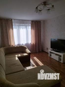 1-к квартира, на длительный срок, 38м2, 9/16 этаж