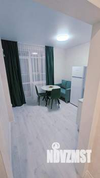 1-к квартира, на длительный срок, 35м2, 5/24 этаж