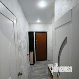 1-к квартира, на длительный срок, 40м2, 10/12 этаж